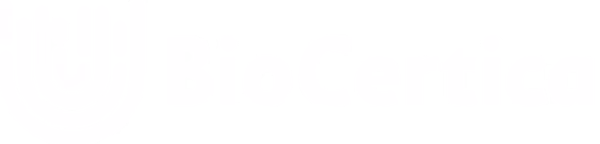 BioCertica logo