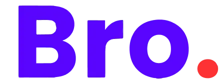Bro Cabs logo