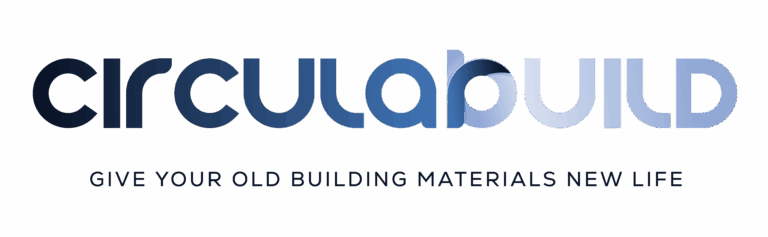 CircularBuild logo