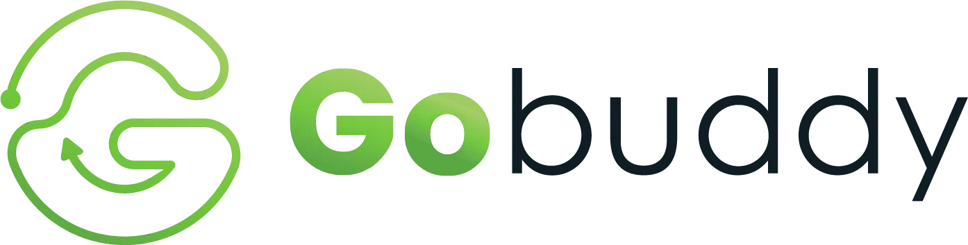 GObuddy logo