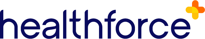 Healthforce logo