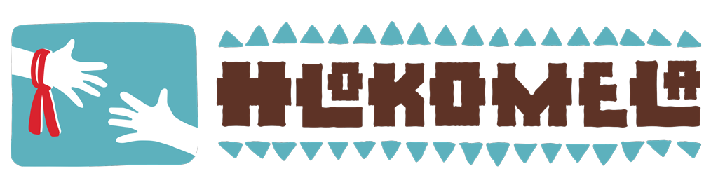 Hlokomela logo