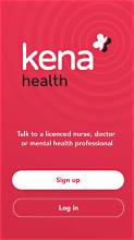 Kena Health logo