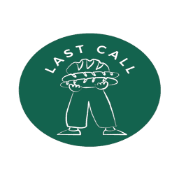 Last Call SA logo