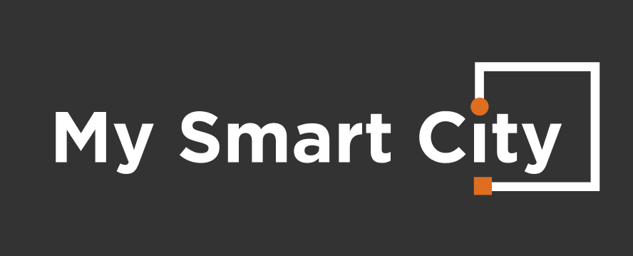 My Smart City logo