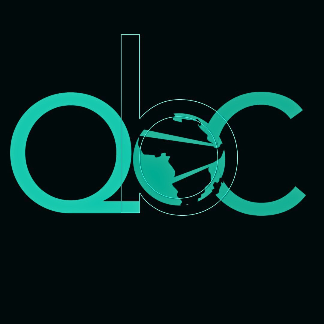 QBC AI Agency logo