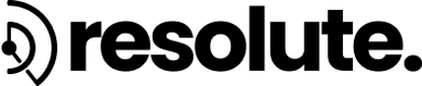 Resolute Education logo