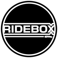 RideBox Technologies logo