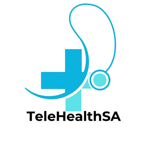 TeleHealthSA logo