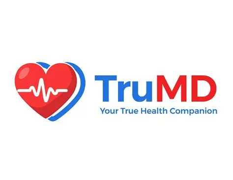 TruMD logo