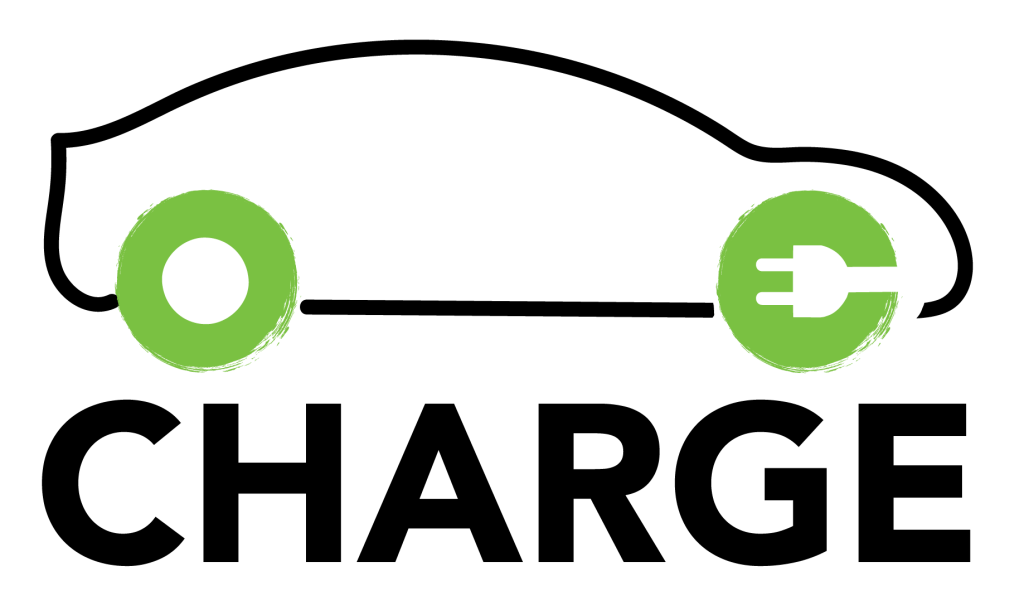 CHARGE logo